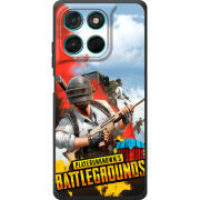 Чохол BoxFace Moto G86 Power PLAYERUNKNOWN'S BATTLEGROUNDS