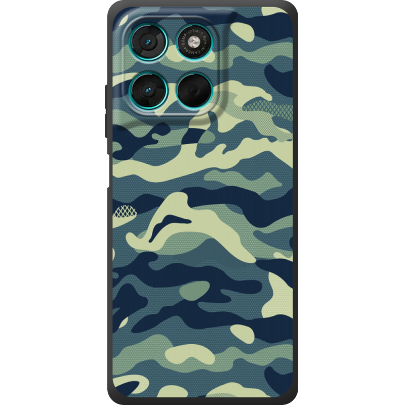 Чохол BoxFace Moto G86 Power 