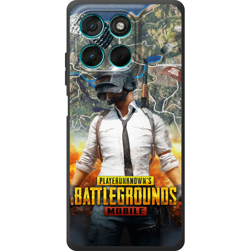 Чохол BoxFace Moto G86 Power 