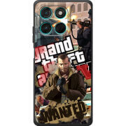 Чохол BoxFace Moto G86 Power GTA 4