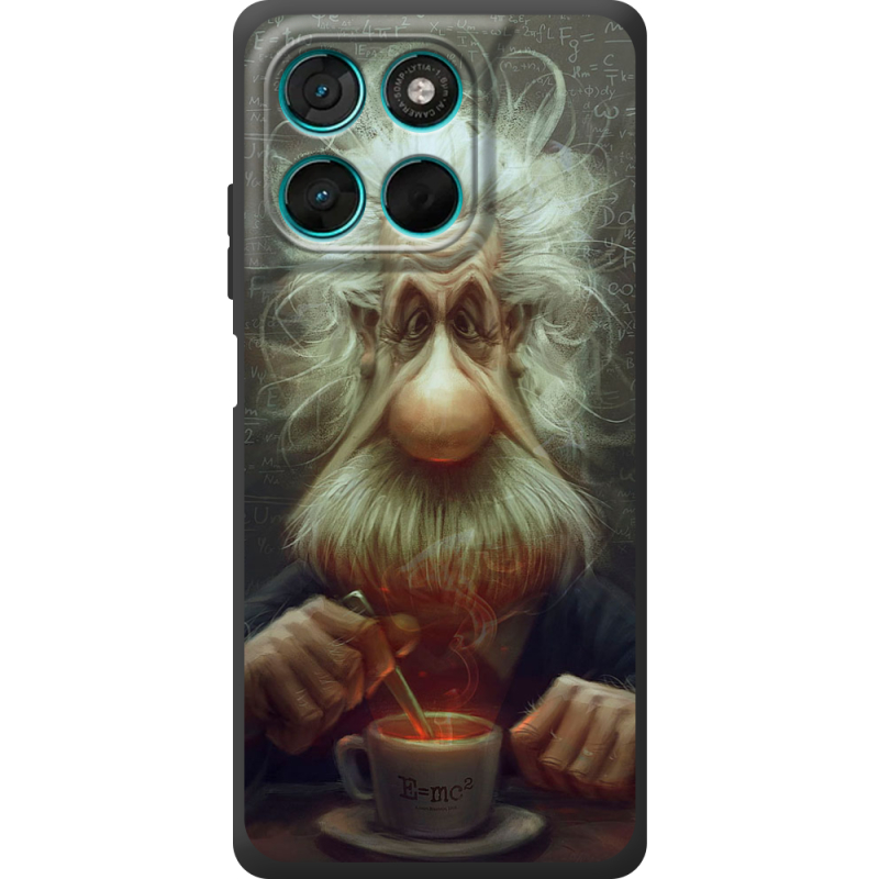 Чохол BoxFace Moto G86 Power 