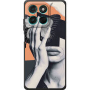 Чохол BoxFace Moto G86 Power 