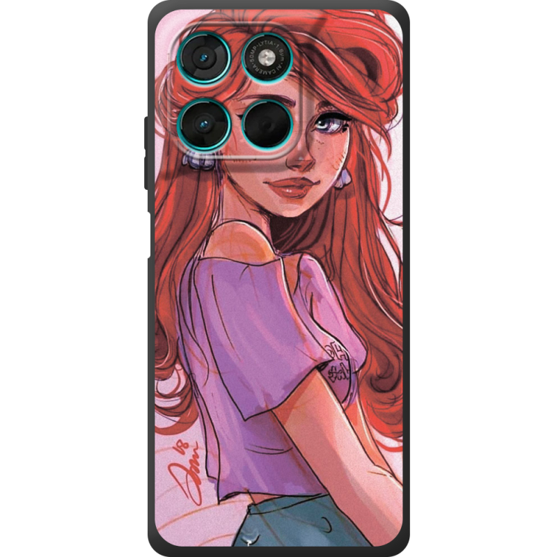 Чохол BoxFace Moto G86 Power 