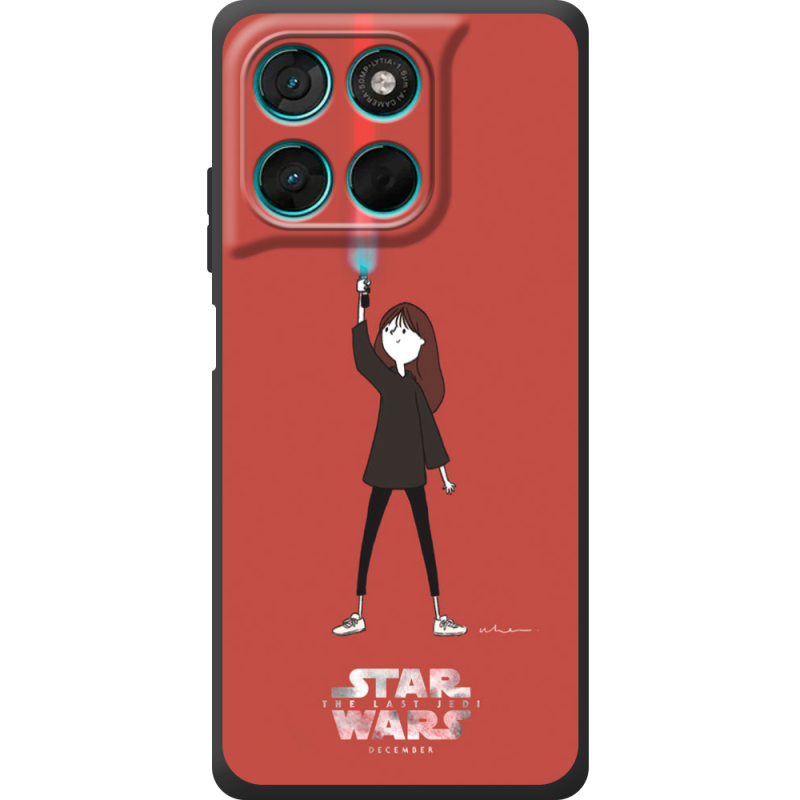 Чохол BoxFace Moto G86 Power 