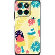 Чохол BoxFace Moto G86 Power 