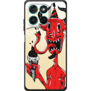 Чохол BoxFace Moto G86 Power 