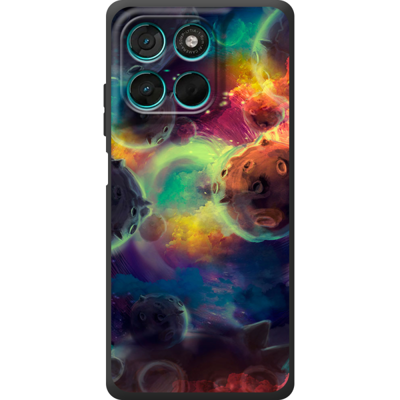 Чохол BoxFace Moto G86 Power 