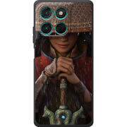 Чохол BoxFace Moto G86 Power Raya and the Last Dragon