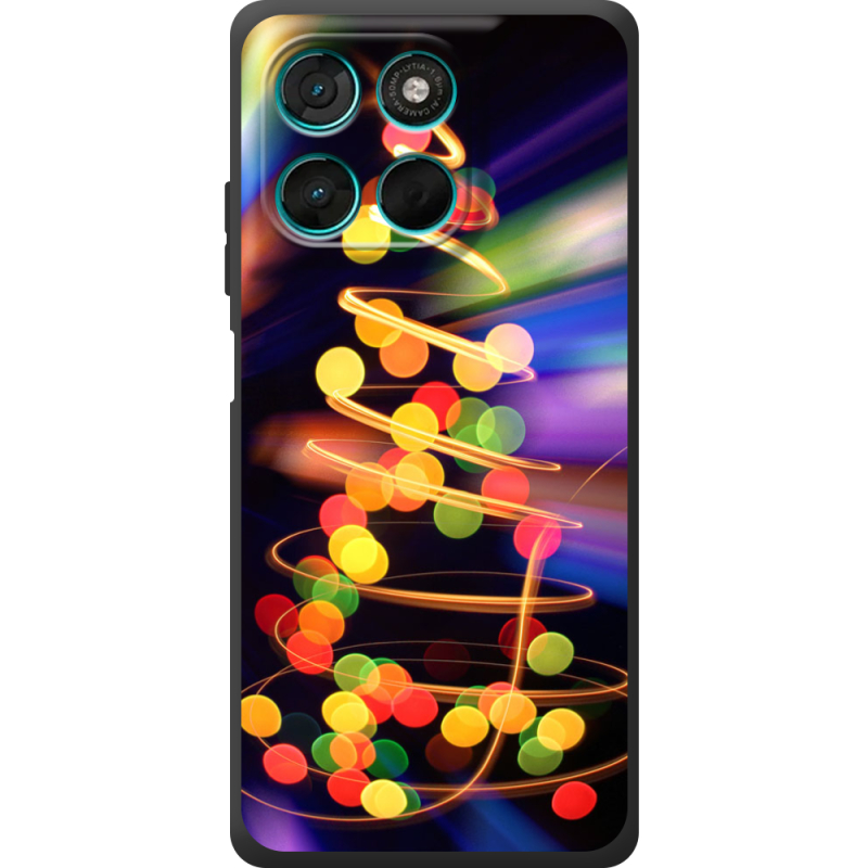 Чохол BoxFace Moto G86 Power 