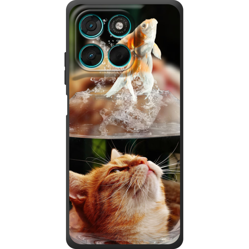 Чохол BoxFace Moto G86 Power 