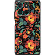 Чохол BoxFace Moto G86 Power Petrykivka