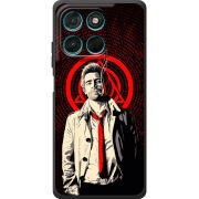 Чохол BoxFace Moto G86 Power Константин NBC