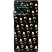 Чохол BoxFace Moto G86 Power Halloween Magic