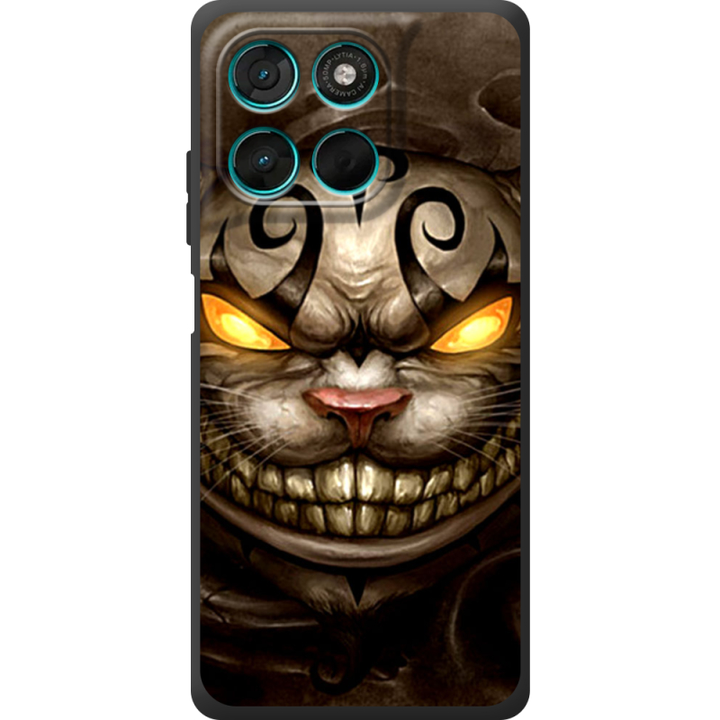 Чохол BoxFace Moto G86 Power 