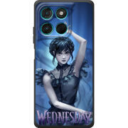 Чохол BoxFace Moto G86 Power Wednesday Dance