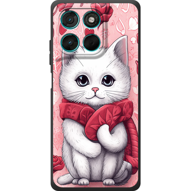 Чохол BoxFace Moto G86 Power 