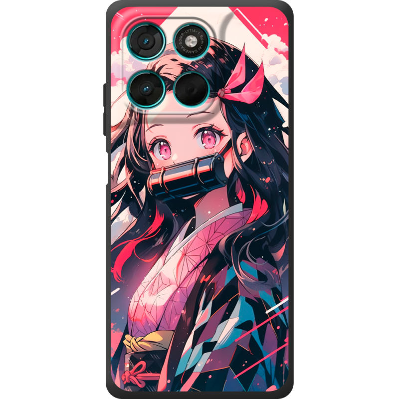 Чохол BoxFace Moto G86 Power 