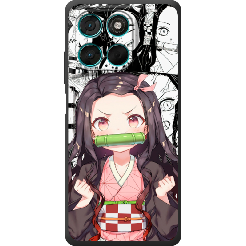 Чохол BoxFace Moto G86 Power 