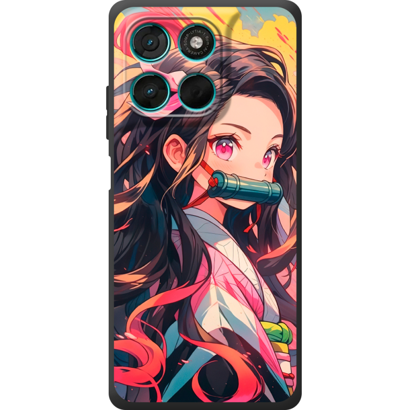 Чохол BoxFace Moto G86 Power 