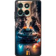 Чохол BoxFace Moto G86 Power 