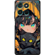 Чохол BoxFace Moto G86 Power 