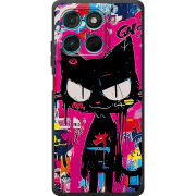 Чохол BoxFace Moto G86 Power 