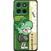 Чохол BoxFace Moto G86 Power 