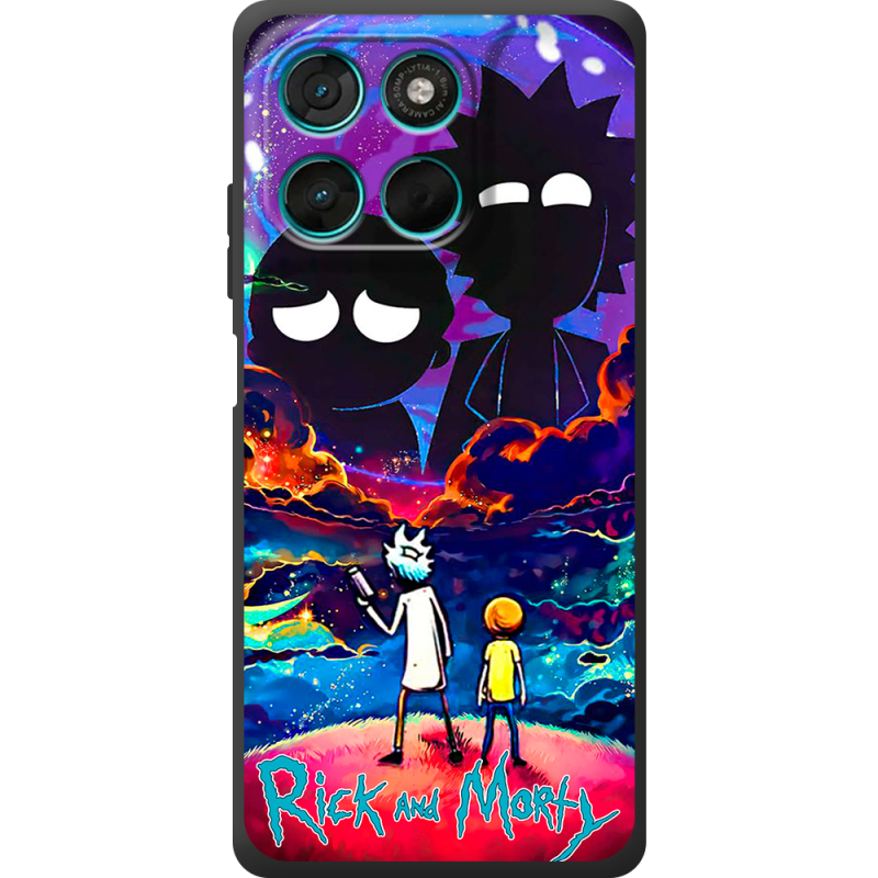 Чохол BoxFace Moto G86 Power 