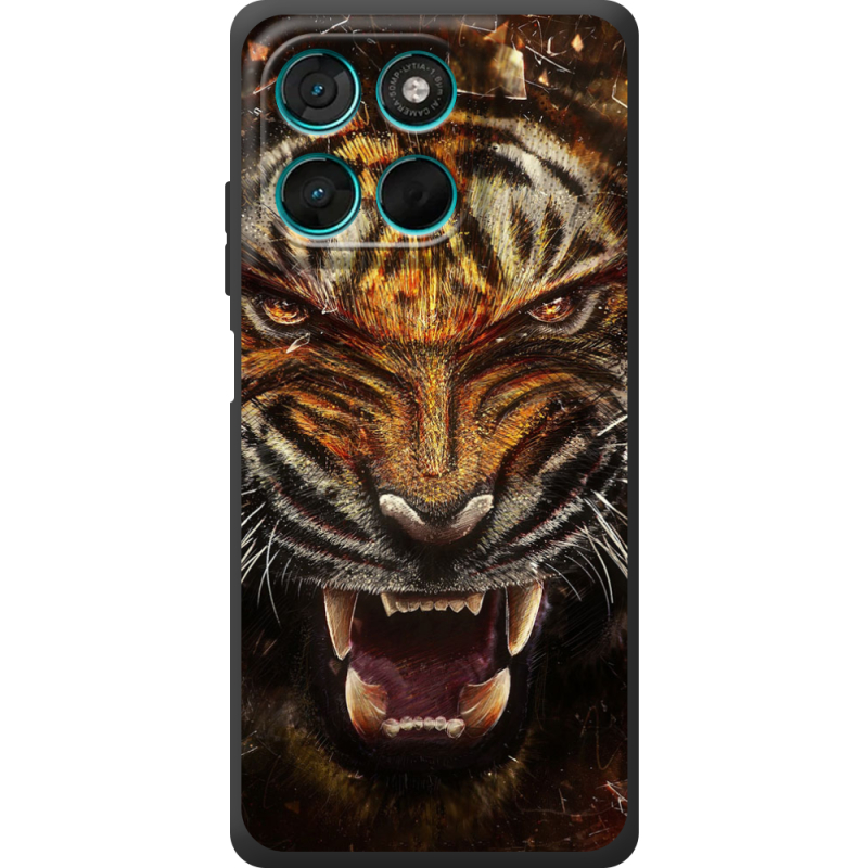 Чохол BoxFace Moto G86 Power 