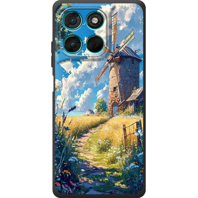 Чохол BoxFace Moto G86 Power 