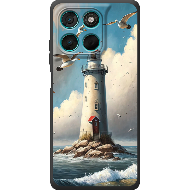 Чохол BoxFace Moto G86 Power 