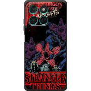 Чохол BoxFace Moto G86 Power 