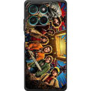 Чохол BoxFace Moto G86 Power 