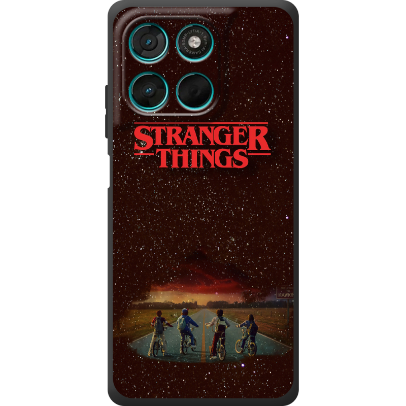 Чохол BoxFace Moto G86 Power 