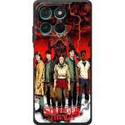 Чохол BoxFace Moto G86 Power 