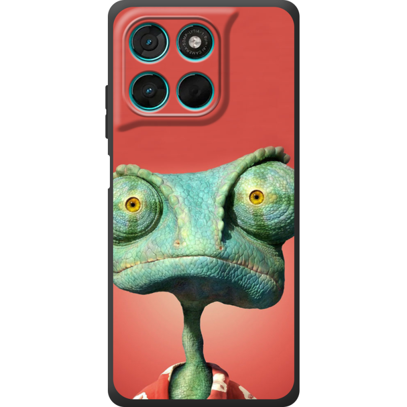 Чохол BoxFace Moto G86 Power 