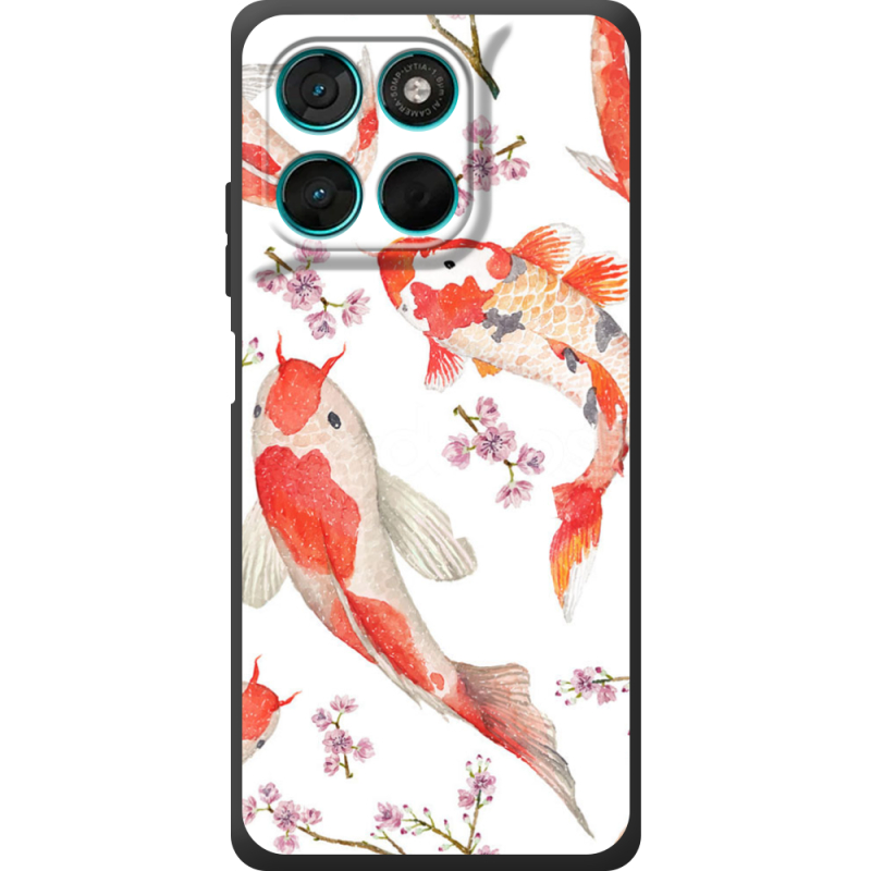 Чохол BoxFace Moto G86 Power 