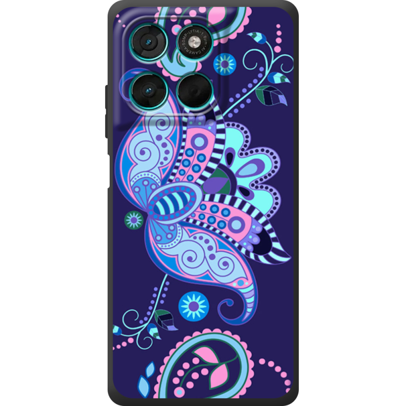 Чохол BoxFace Moto G86 Power 