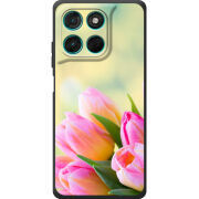 Чохол BoxFace Moto G86 Power Bouquet of Tulips