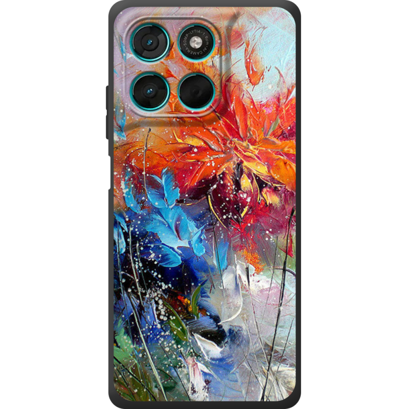 Чохол BoxFace Moto G86 Power 