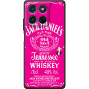 Чохол BoxFace Moto G86 Power 