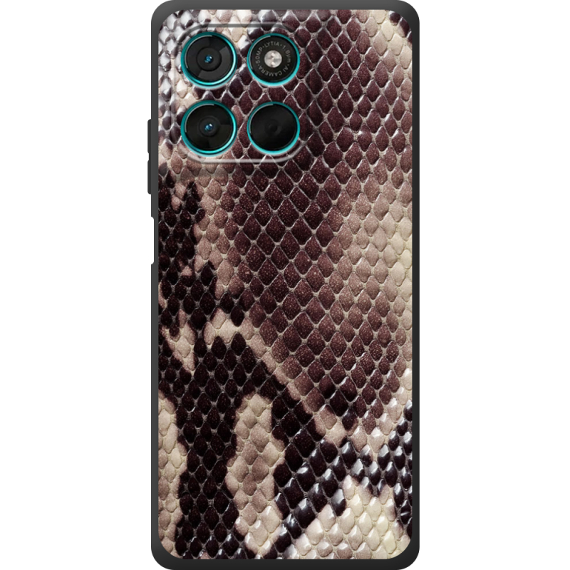 Чохол BoxFace Moto G86 Power 