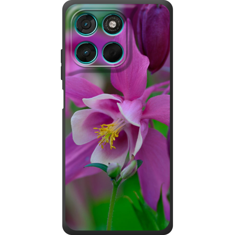 Чохол BoxFace Moto G86 Power 