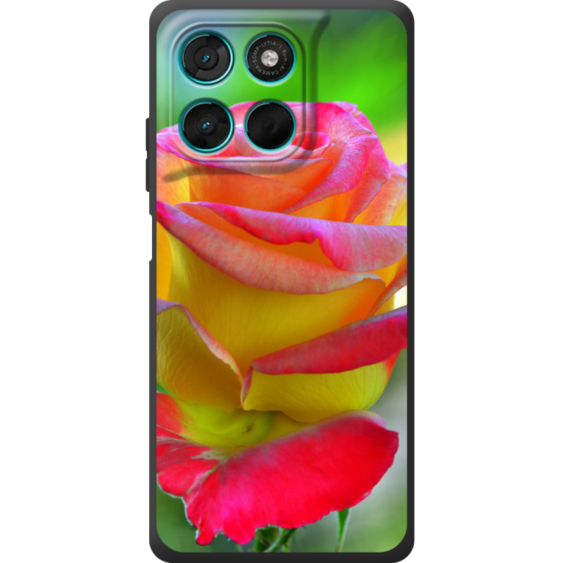 Чохол BoxFace Moto G86 Power 