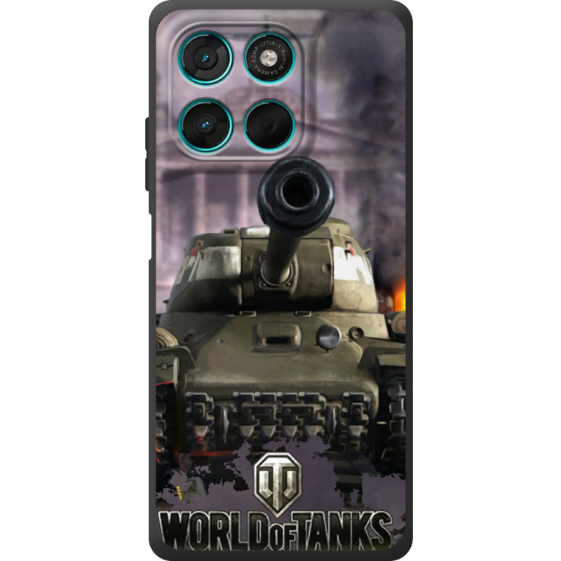 Чохол BoxFace Moto G86 Power 