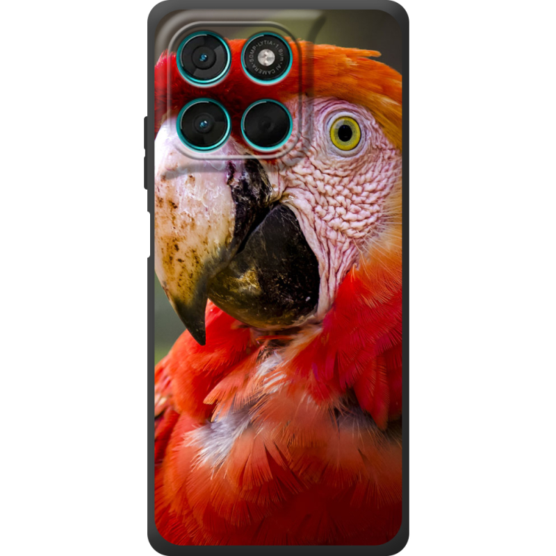 Чохол BoxFace Moto G86 Power 