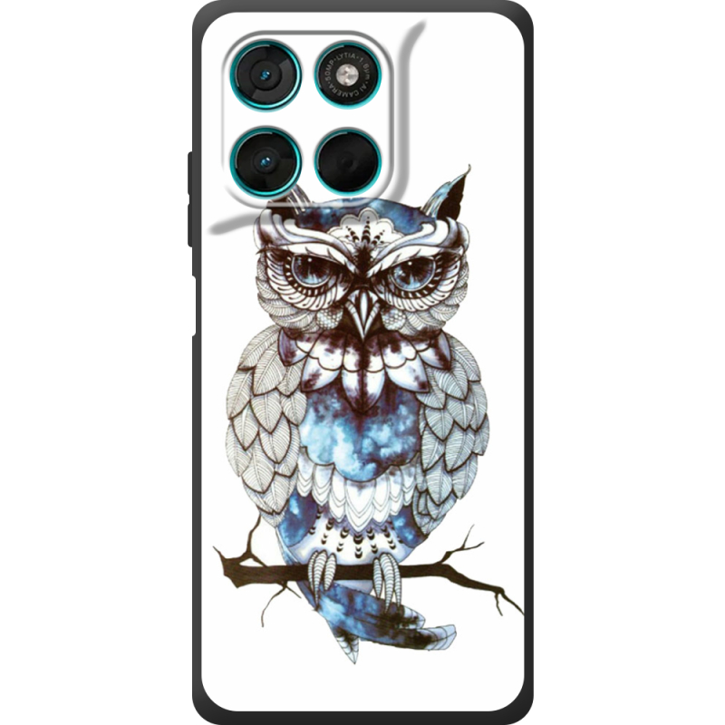 Чохол BoxFace Moto G86 Power 