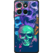 Чохол BoxFace Moto G86 Power 