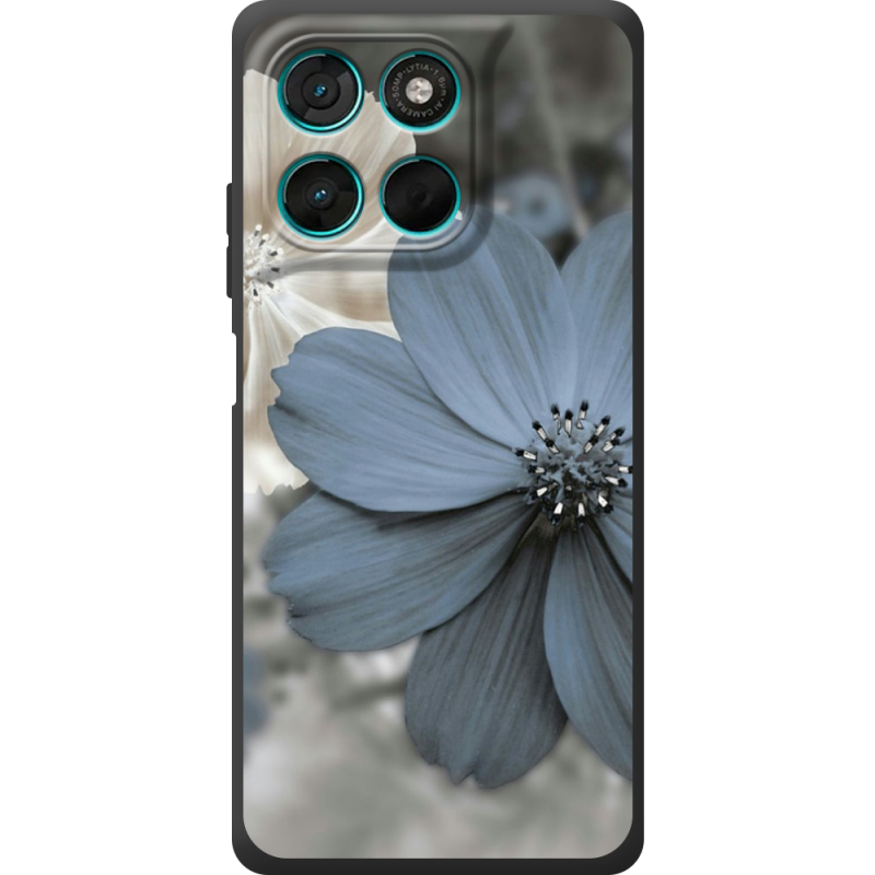 Чохол BoxFace Moto G86 Power 