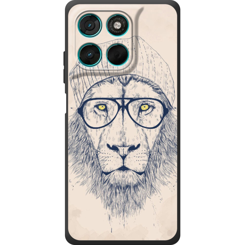 Чохол BoxFace Moto G86 Power 